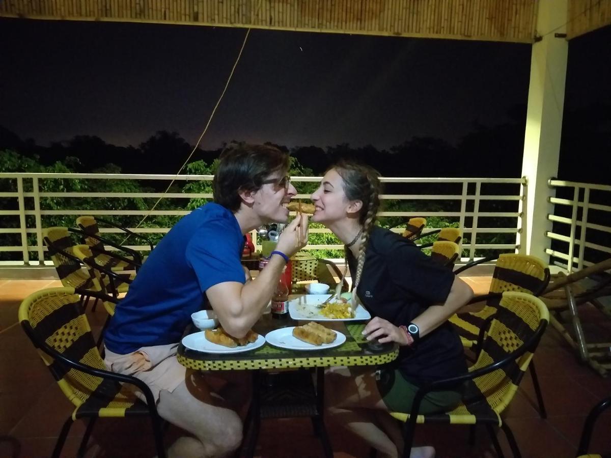 Hang Mua Central Homestay Ninh Binh Exterior foto